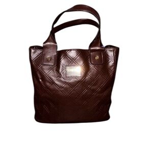 Tommy Hilfiger Tote Large Quilted Vegan Leather